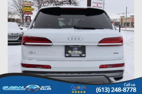 Audi Q7 Technik 55 TFSI* Bose* подгрев* обдух* 360 кам.* П, снимка 6