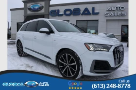 Audi Q7 Technik 55 TFSI* Bose* подгрев* обдух* 360 кам.* П, снимка 2