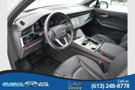 Audi Q7 Technik 55 TFSI* Bose* подгрев* обдух* 360 кам.* П, снимка 7