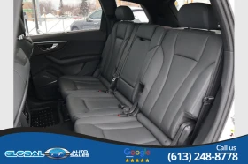 Audi Q7 Technik 55 TFSI* Bose* подгрев* обдух* 360 кам.* П, снимка 8
