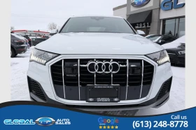 Audi Q7 Technik 55 TFSI* Bose* подгрев* обдух* 360 кам.* П, снимка 3