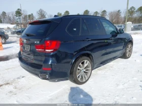 BMW X5 XDRRIVE35I* MPACK* HARMAN* ОБДУХ* , снимка 5