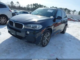 BMW X5 XDRRIVE35I* MPACK* HARMAN* ОБДУХ* , снимка 3