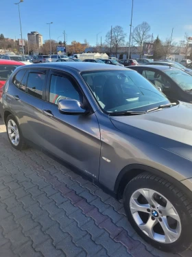 BMW X1 XDrive 1.8 D, снимка 3