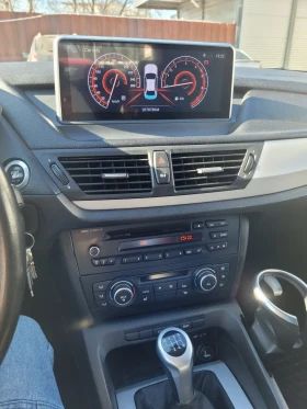 BMW X1 XDrive 1.8 D, снимка 10