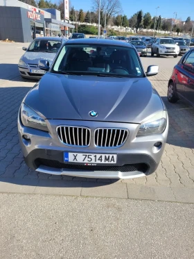 BMW X1 XDrive 1.8 D, снимка 1