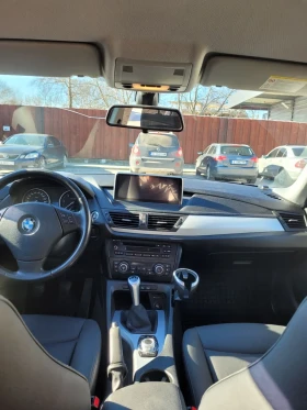 BMW X1 XDrive 1.8 D, снимка 7