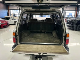 Toyota Land cruiser 80 VX Limited  , снимка 7