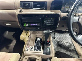 Toyota Land cruiser 80 VX Limited  , снимка 14