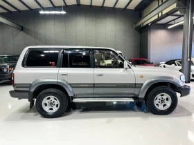 Toyota Land cruiser 80 VX Limited  , снимка 9