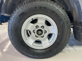 Toyota Land cruiser 80 VX Limited  , снимка 17