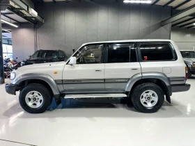 Toyota Land cruiser 80 VX Limited  , снимка 4