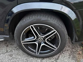 Mercedes-Benz GLS * 580 * CARFAX * ЦЕНА ДО БГ, снимка 16