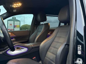 Mercedes-Benz GLS * 580 * CARFAX * ЦЕНА ДО БГ, снимка 13