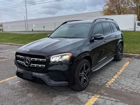 Mercedes-Benz GLS * 580 * CARFAX * ЦЕНА ДО БГ, снимка 1
