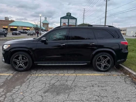 Mercedes-Benz GLS * 580 * CARFAX * ЦЕНА ДО БГ, снимка 2