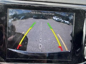 Jeep Grand cherokee Limited/ШИБИДАХ/ПОДГРЕВИ, снимка 15