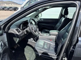 Jeep Grand cherokee Limited/ШИБИДАХ/ПОДГРЕВИ, снимка 7