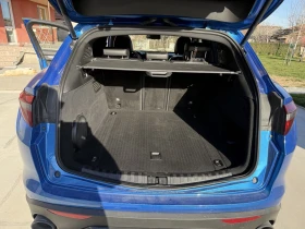 Alfa Romeo Stelvio, снимка 12