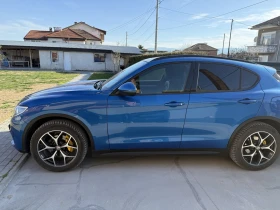 Alfa Romeo Stelvio, снимка 6