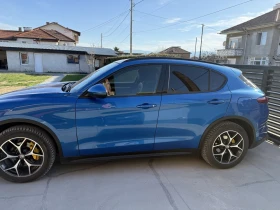Alfa Romeo Stelvio, снимка 7