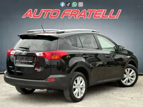 Toyota Rav4 2.2D 4WD ЛИЗИНГ* БАРТЕР* ЗАКУПЕН ОТ ПРЕДСТАВИТЕЛСТ, снимка 6