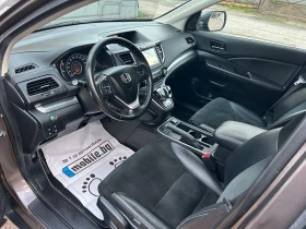 Honda Cr-v ВСИЧКИ ЕКСТРИ!КОЖА-НАВИ-КАМЕРА-ИТАЛИЯ!, снимка 7