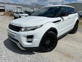Land Rover Range Rover Evoque 2.2TDi/4x4/AUTOMATIC/150K.C./KAMERA/LED, снимка 1