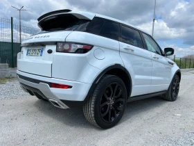 Land Rover Range Rover Evoque 2.2TDi/4x4/AUTOMATIC/150K.C./KAMERA/LED, снимка 3