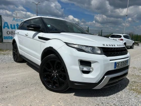 Land Rover Range Rover Evoque 2.2TDi/4x4/AUTOMATIC/150K.C./KAMERA/LED, снимка 2