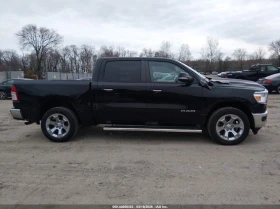 Dodge RAM 1500 3.6l Big Horn 4X4 5'7 Box, снимка 12