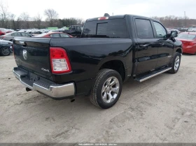 Dodge RAM 1500 3.6l Big Horn 4X4 5'7 Box, снимка 4