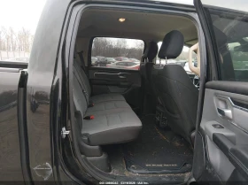 Dodge RAM 1500 3.6l Big Horn 4X4 5'7 Box, снимка 7