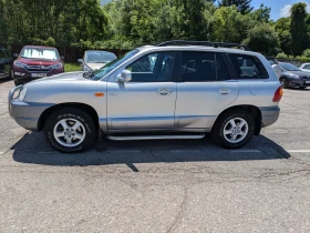 Hyundai Santa fe 2.0 CRDi (facelift), снимка 2
