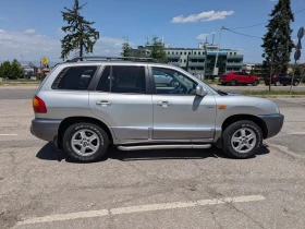 Hyundai Santa fe 2.0 CRDi (facelift), снимка 5