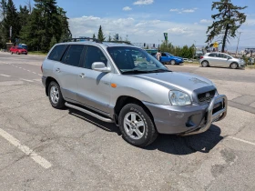 Hyundai Santa fe 2.0 CRDi (facelift), снимка 6