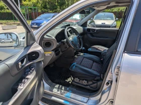 Hyundai Santa fe 2.0 CRDi (facelift), снимка 7