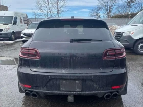 Porsche Macan * GTS * КЛИП НА МОТОРА * ОТ ПРЕДСТАВИТЕЛСТВО, снимка 5
