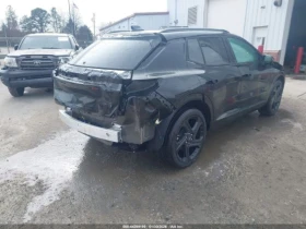 Chevrolet Equinox EV RS AWD, снимка 5