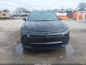 Chevrolet Equinox EV RS AWD, снимка 2