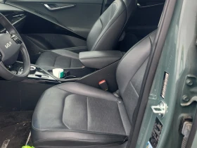 Kia Niro EV Wave, снимка 10