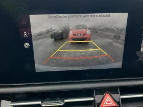 Kia Niro EV Wave, снимка 14