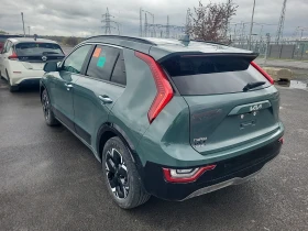 Kia Niro EV Wave, снимка 5