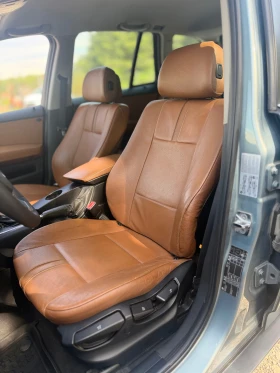 BMW X3 3.5D X-drive LCI, снимка 7