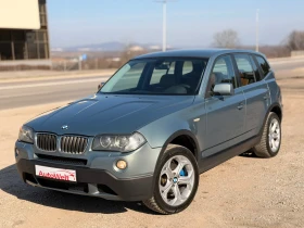 BMW X3 3.5D X-drive LCI, снимка 3