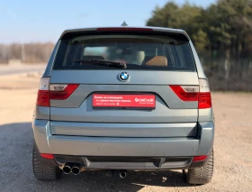 BMW X3 3.5D X-drive LCI, снимка 5