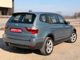 BMW X3 3.5D X-drive LCI, снимка 4