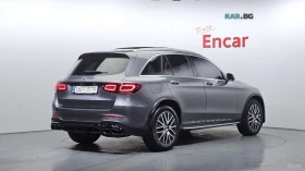 Mercedes-Benz GLC 220 AMG* ОБДУХВАНЕ* DIGITAL* HEADUP* CAMERA* , снимка 2