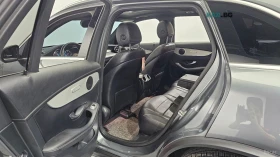Mercedes-Benz GLC 220 AMG* ОБДУХВАНЕ* DIGITAL* HEADUP* CAMERA* , снимка 11
