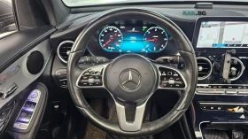 Mercedes-Benz GLC 220 AMG* ОБДУХВАНЕ* DIGITAL* HEADUP* CAMERA* , снимка 13